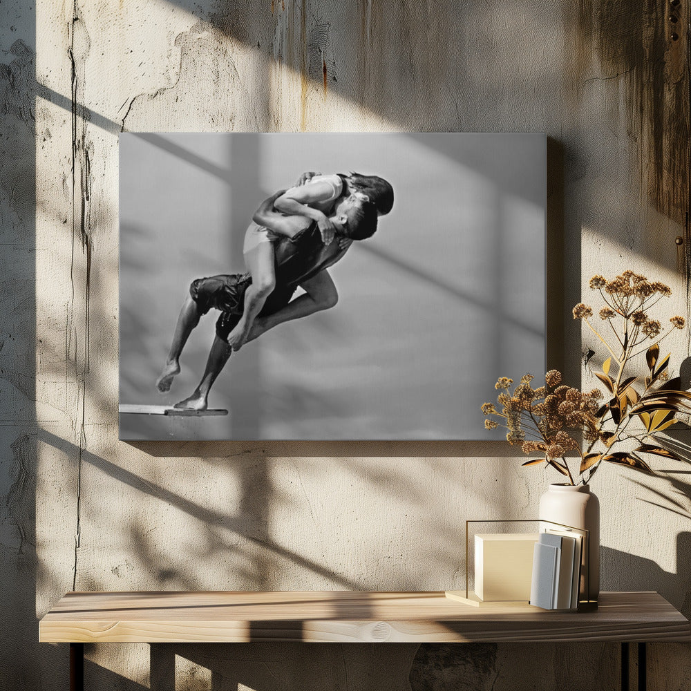 the point of no return | Canvas