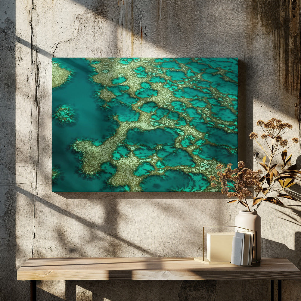 Gondwana | Canvas