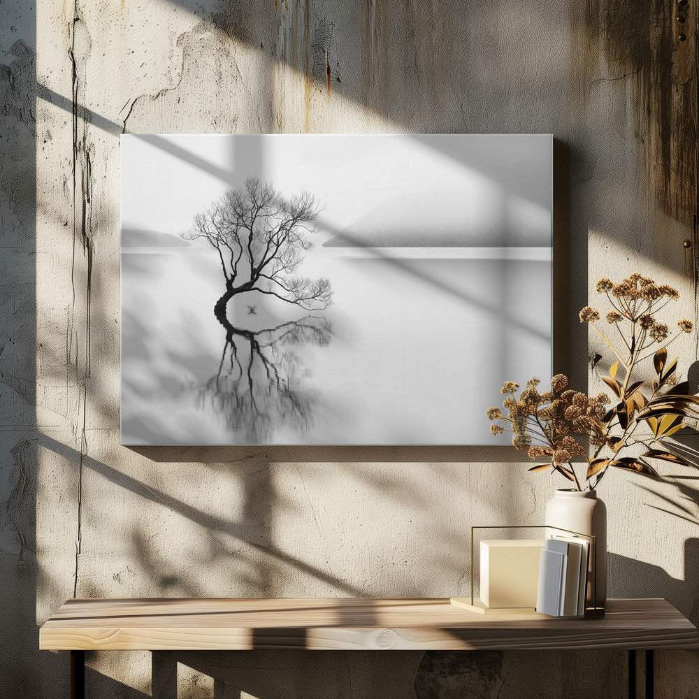 Serenity | Canvas