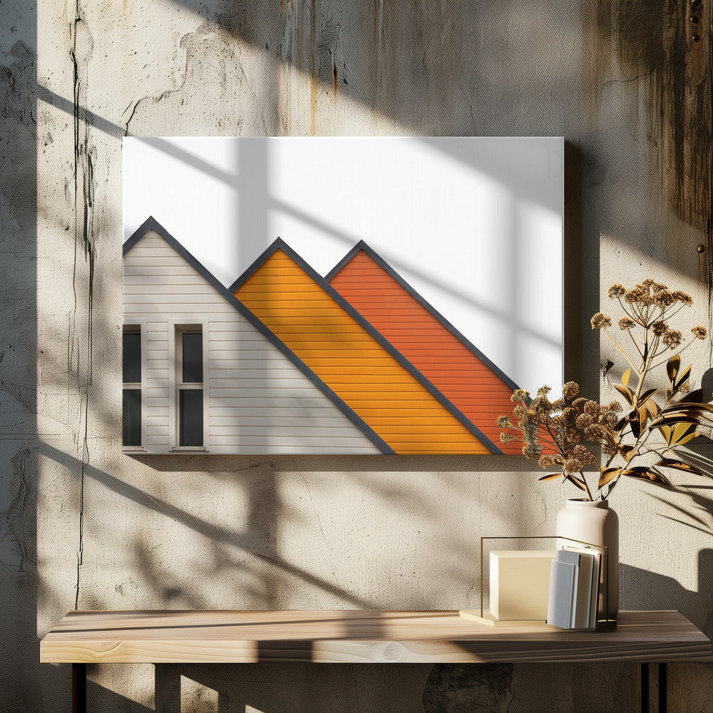 Triangoli | Canvas