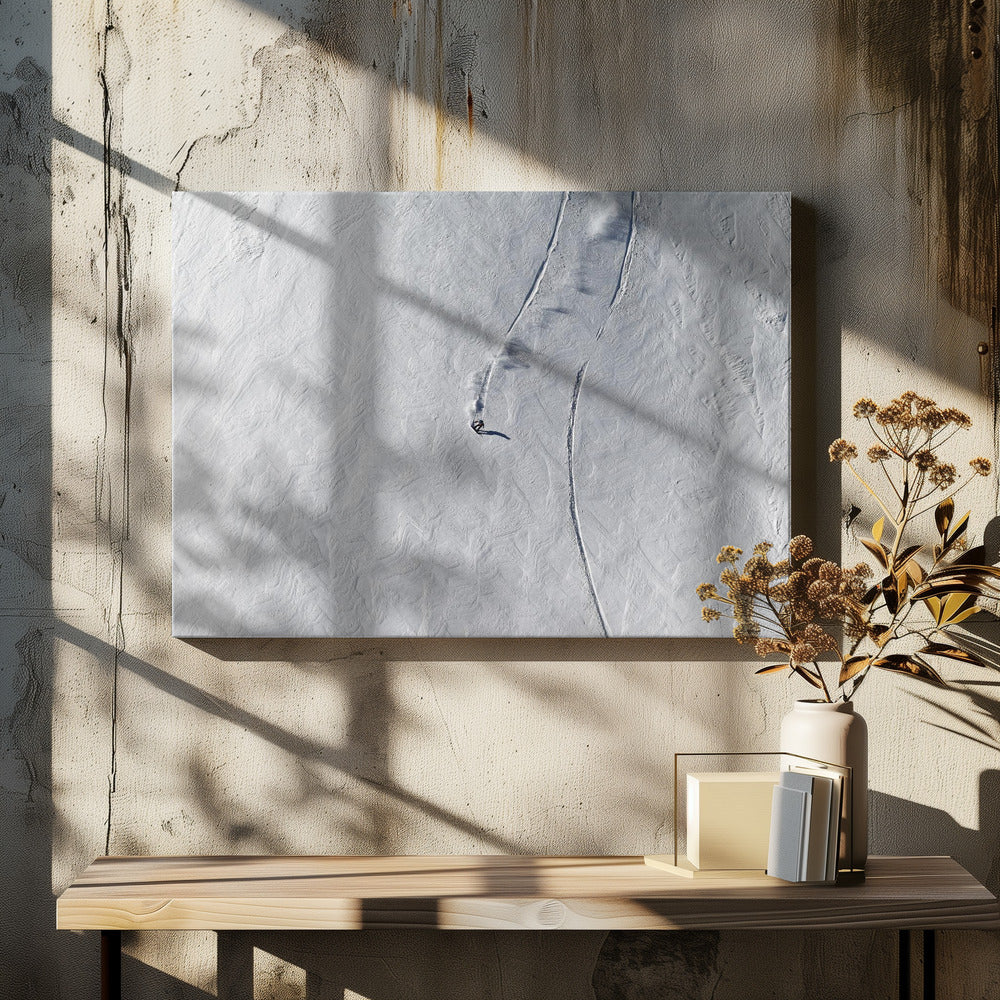 Linien | Leinwand