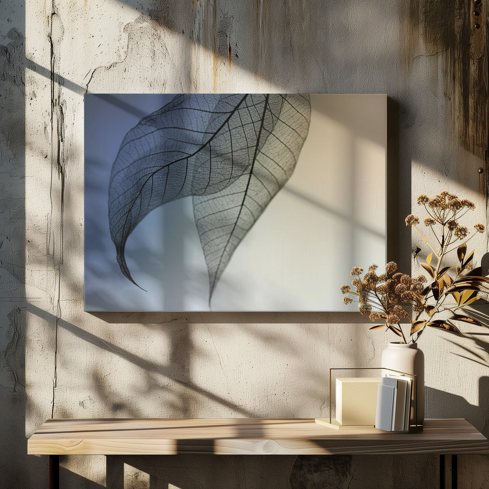 Cavatine | Leinwand