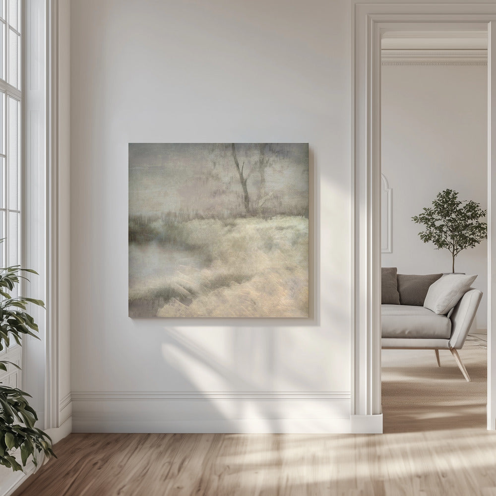 Kleines Ven | Leinwand
