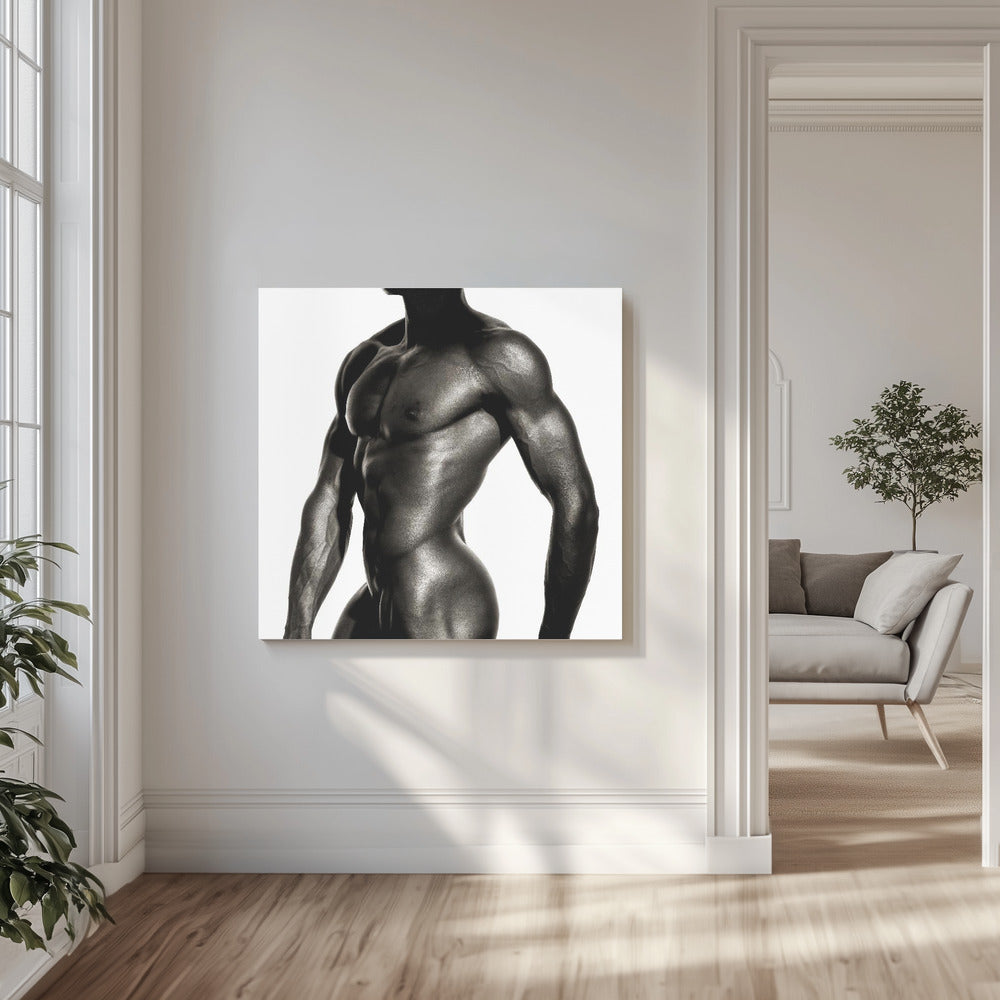Jovan 3 | Leinwand