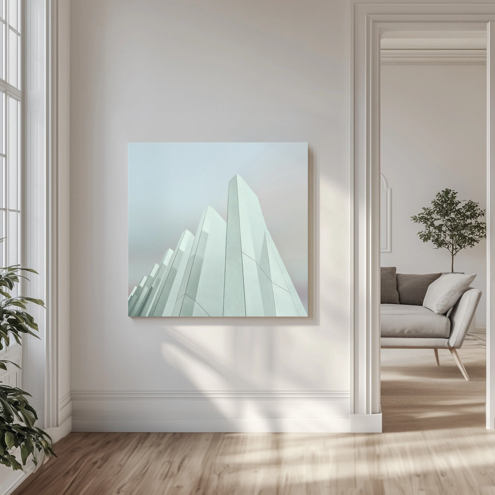Leinwand