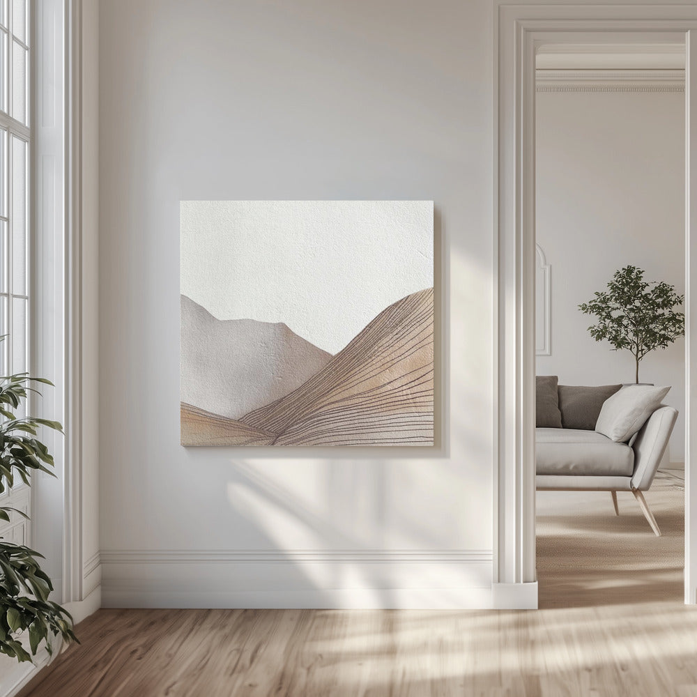 Morros II | Leinwand