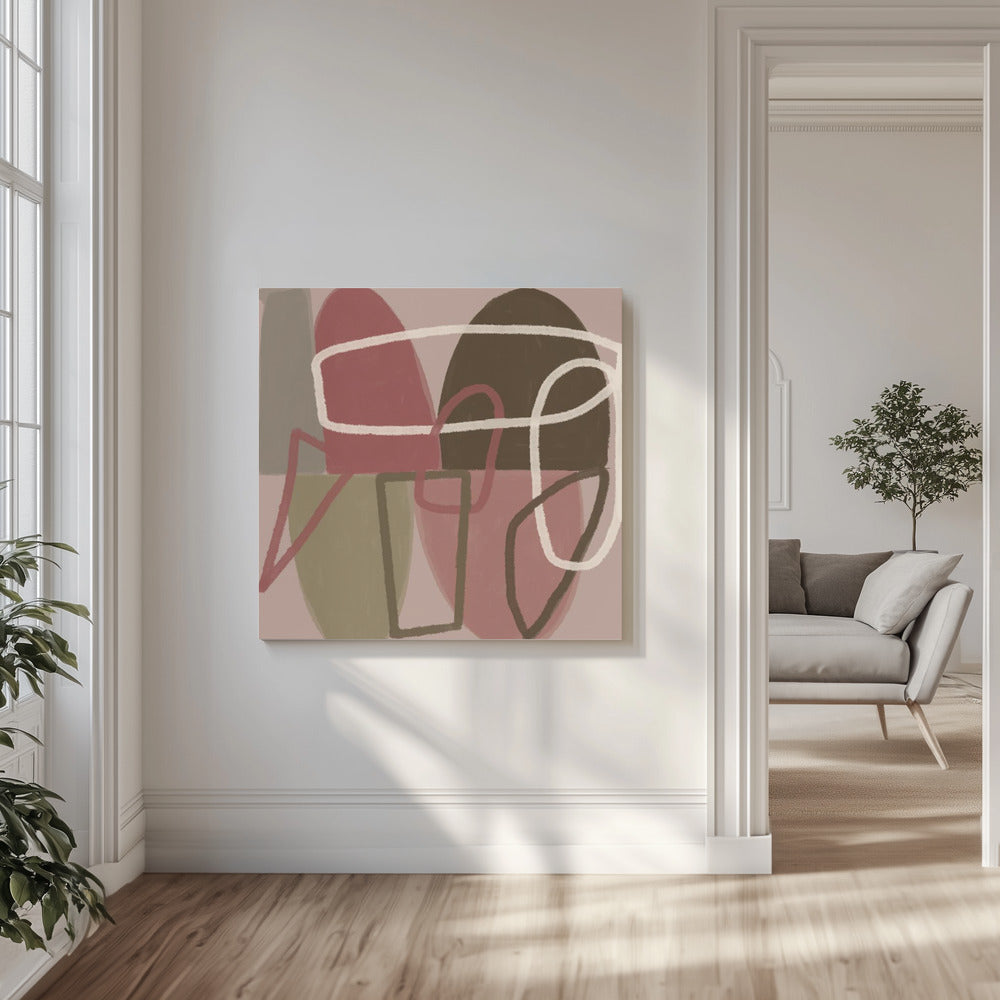 Abstract | Canvas