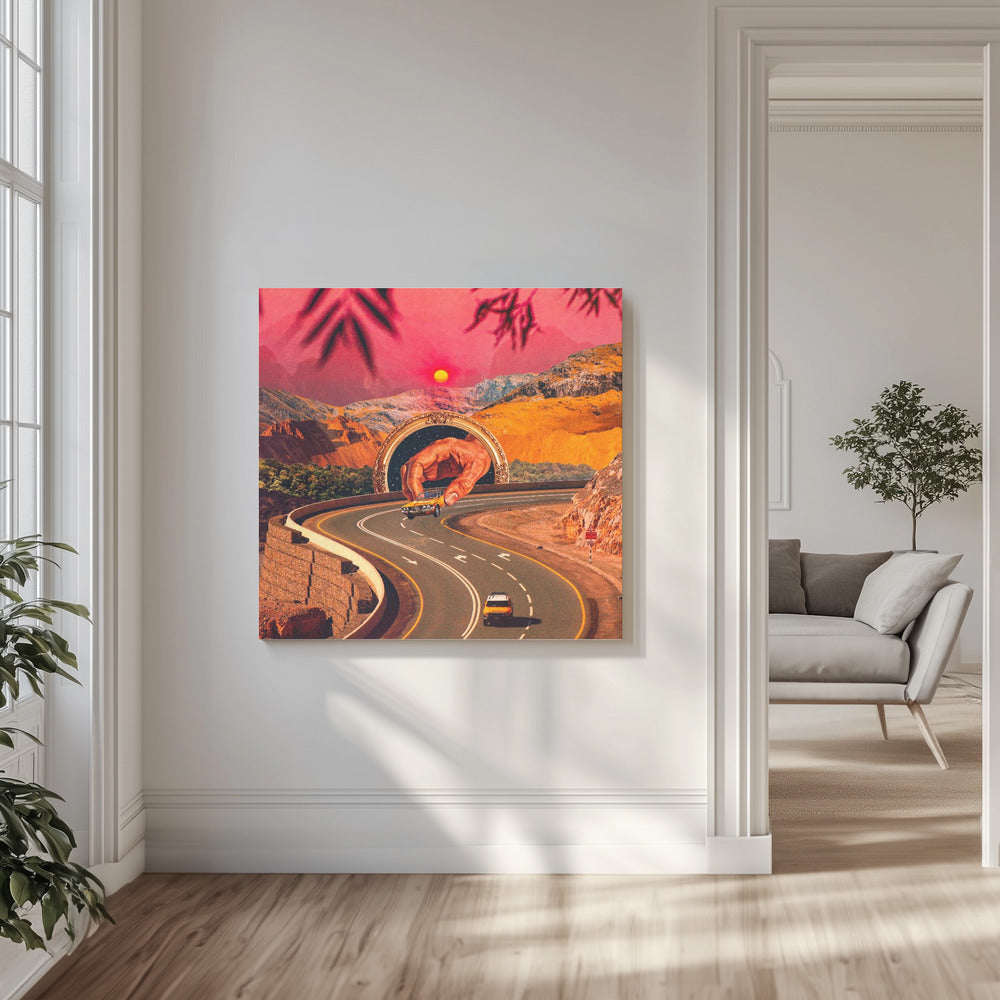 Play Time | Canvas