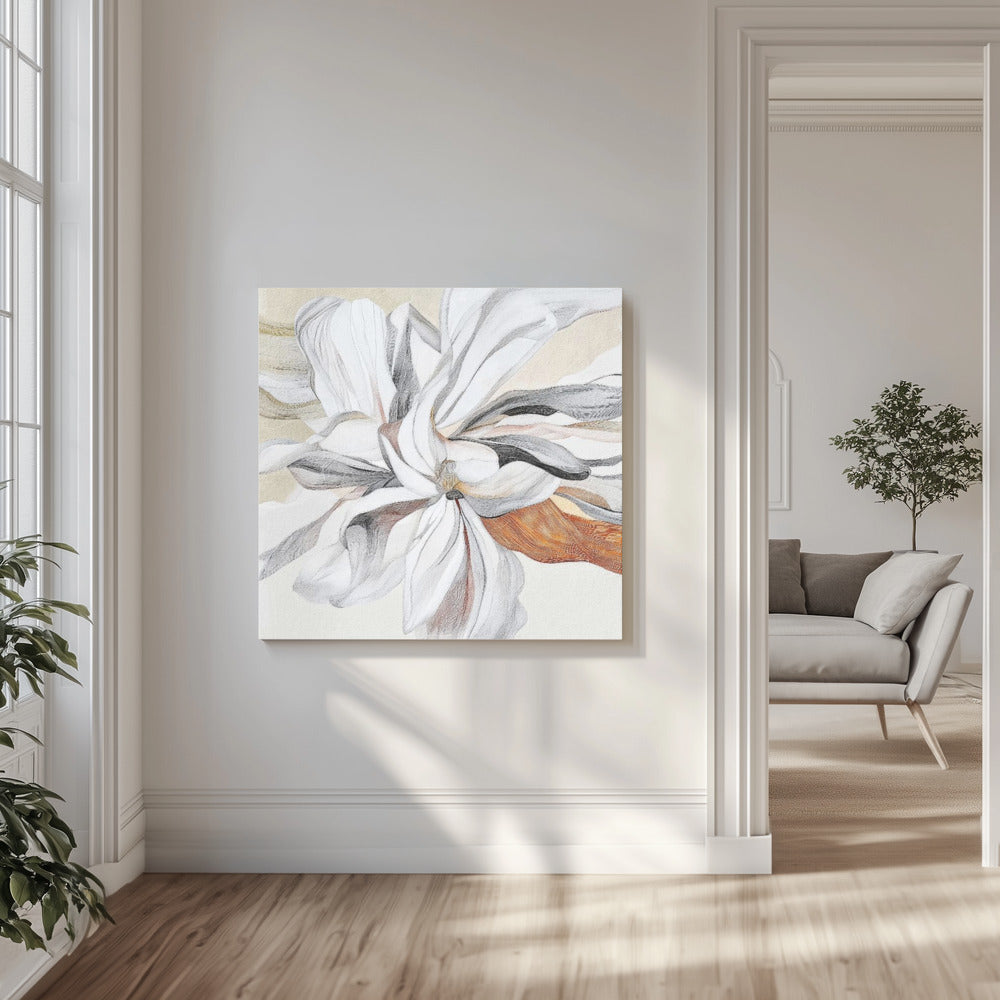 Fleur II | Leinwand