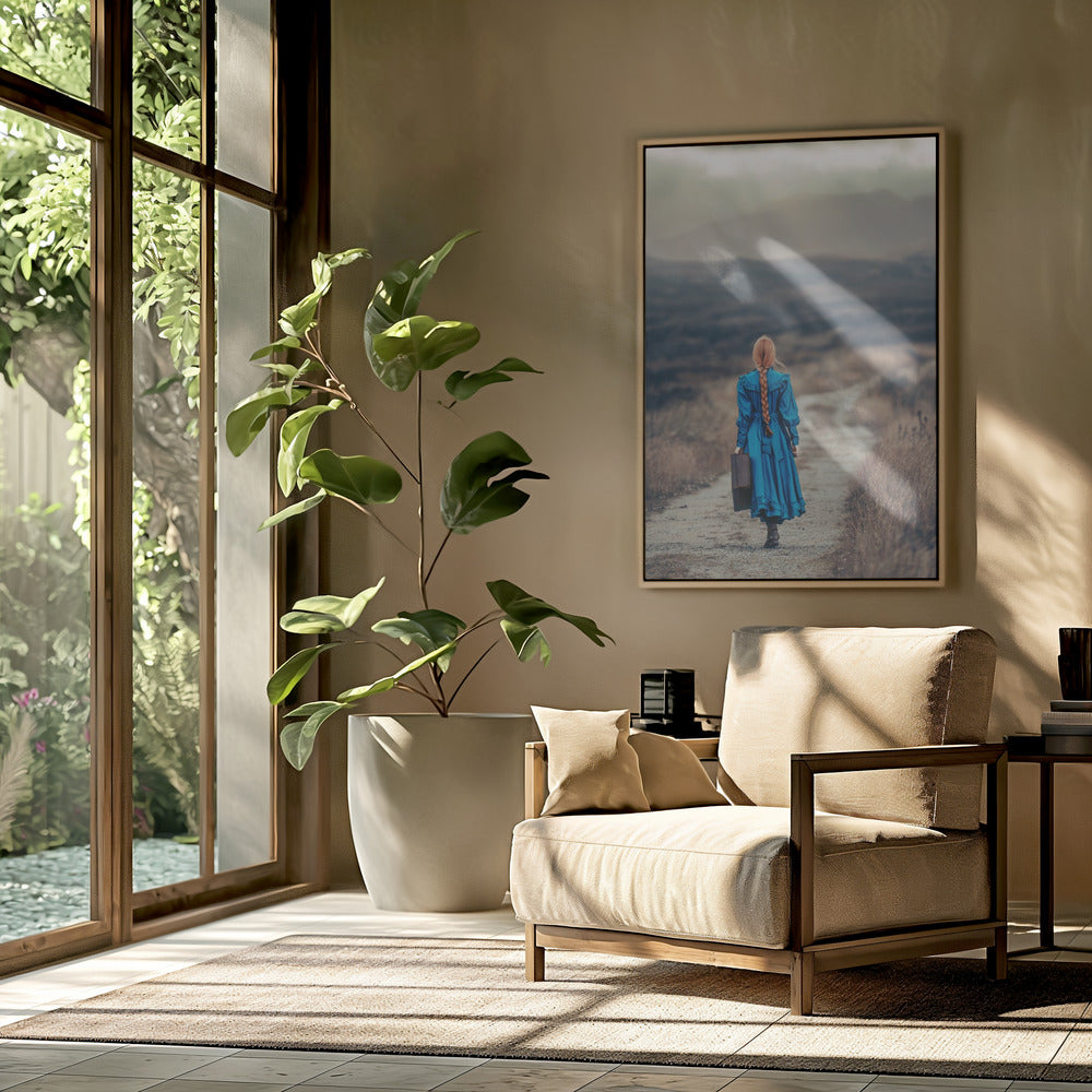 Weg nach Hause | Poster