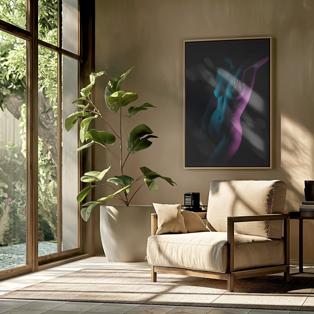 Ohne Titel | Poster