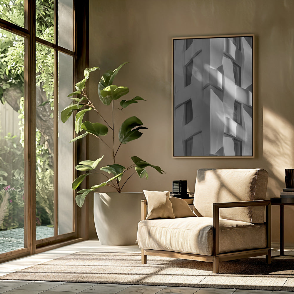 Die Ecke | Poster