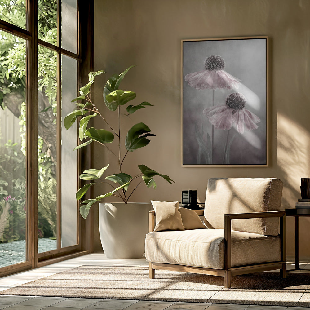Duett | Poster