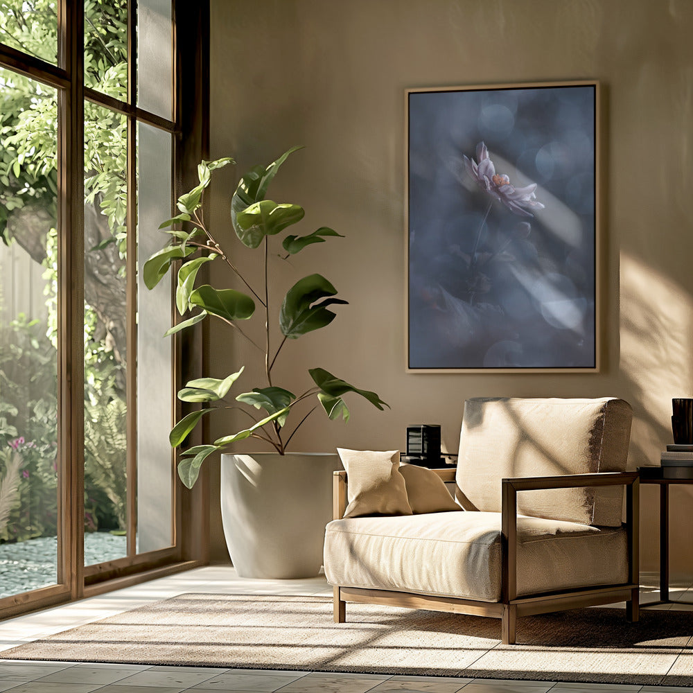 Tanzen im Dunkeln | Poster