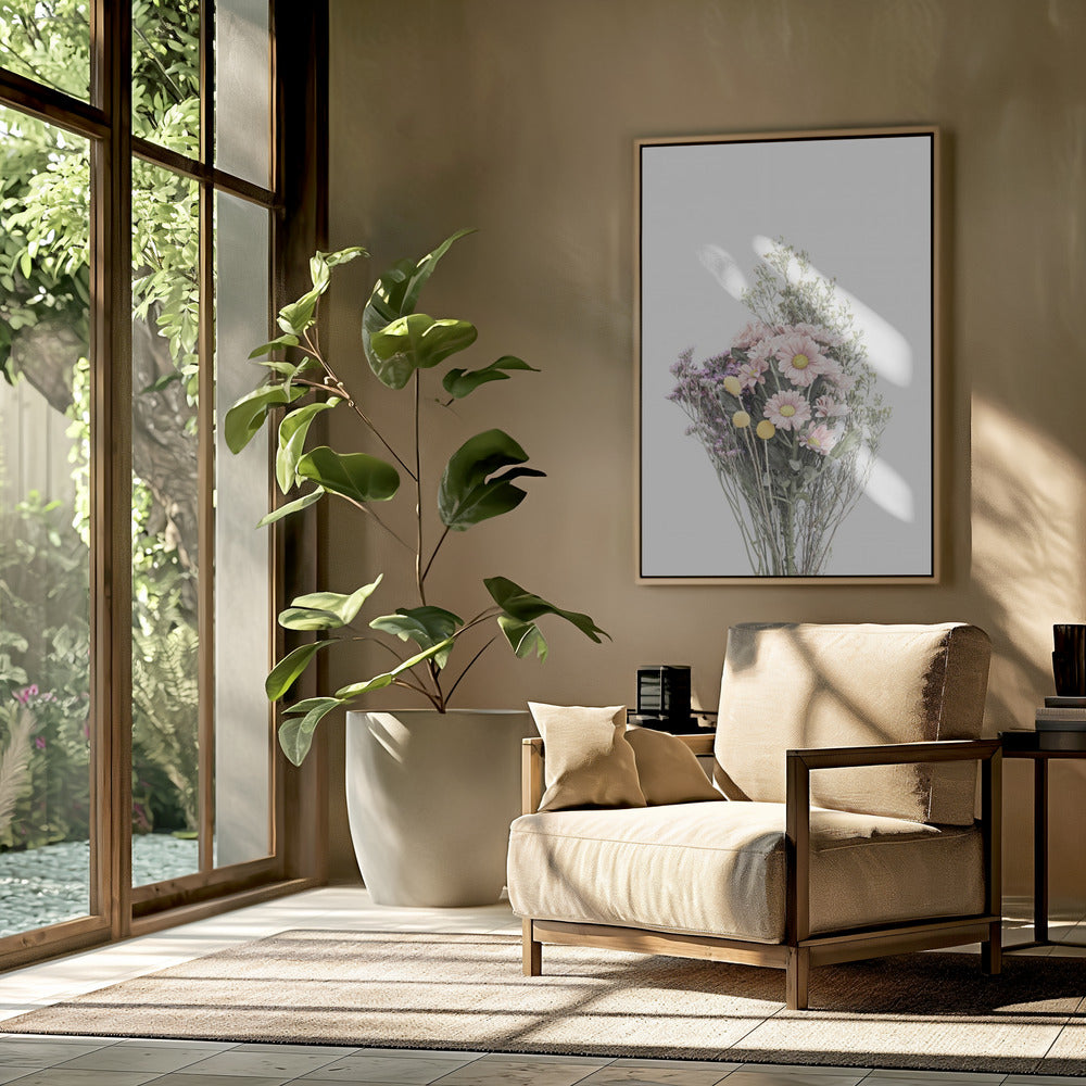 Wildblumen | Poster