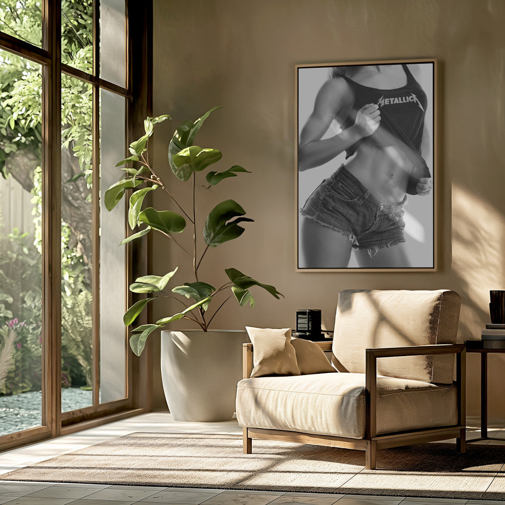 Reite den Blitz | Poster