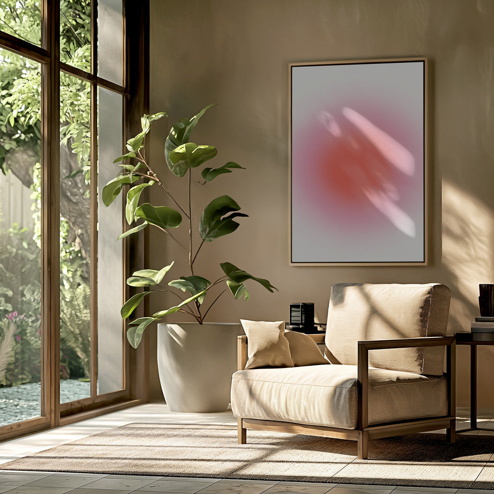 Radiant Pulse | Poster