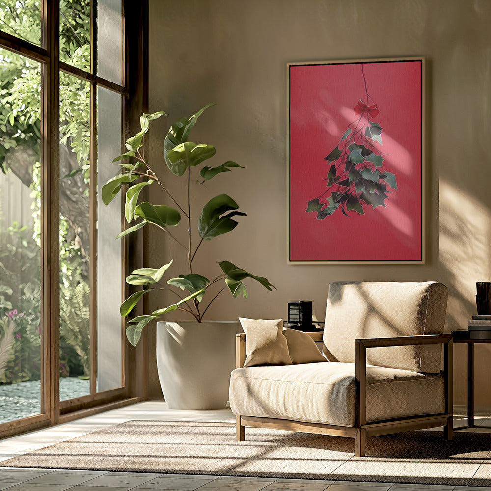 Hollys strahlender Charme | Poster