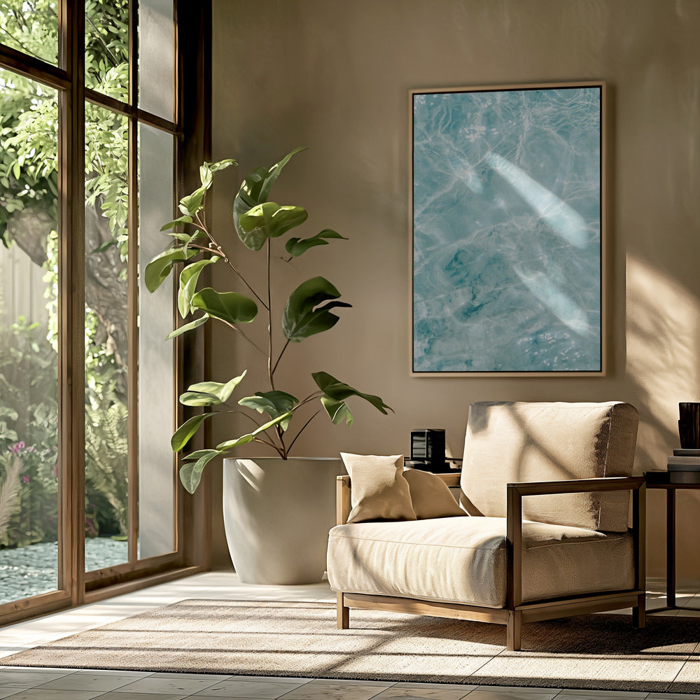 Ostuni 3 | Poster
