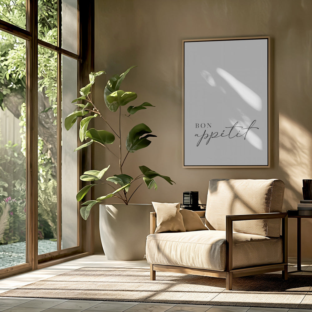 Guten Appetit | Poster