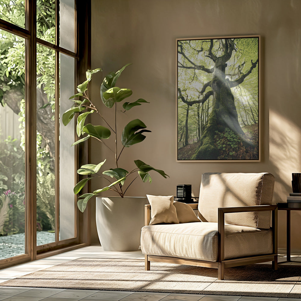 Ent | Poster