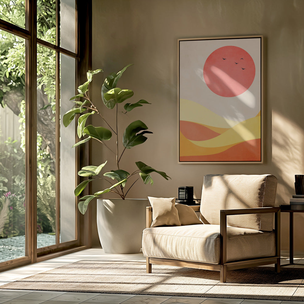 Süße Harmonie | Poster