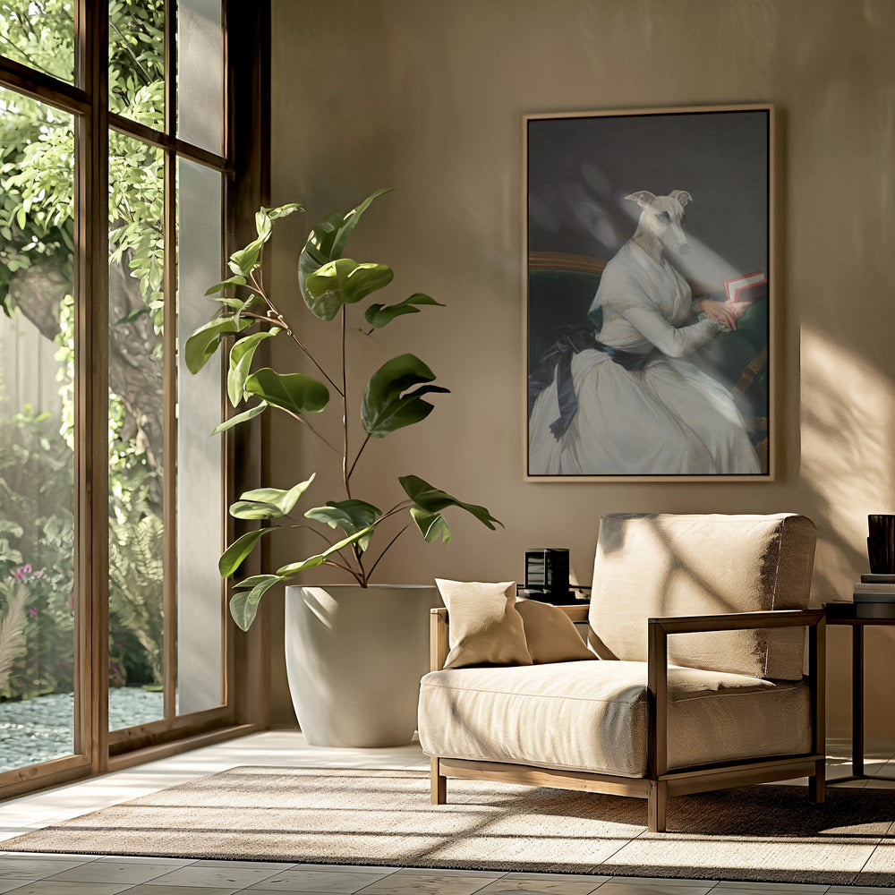 Telma | Poster