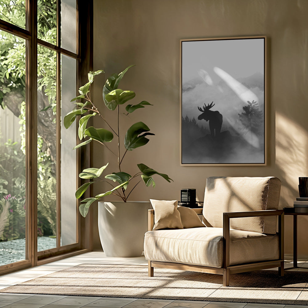 Elch | Poster