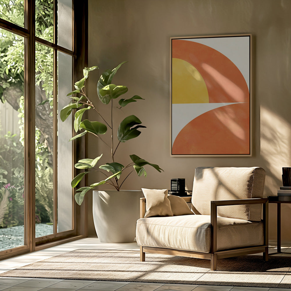 Bauhaus 4 23 | Plakat