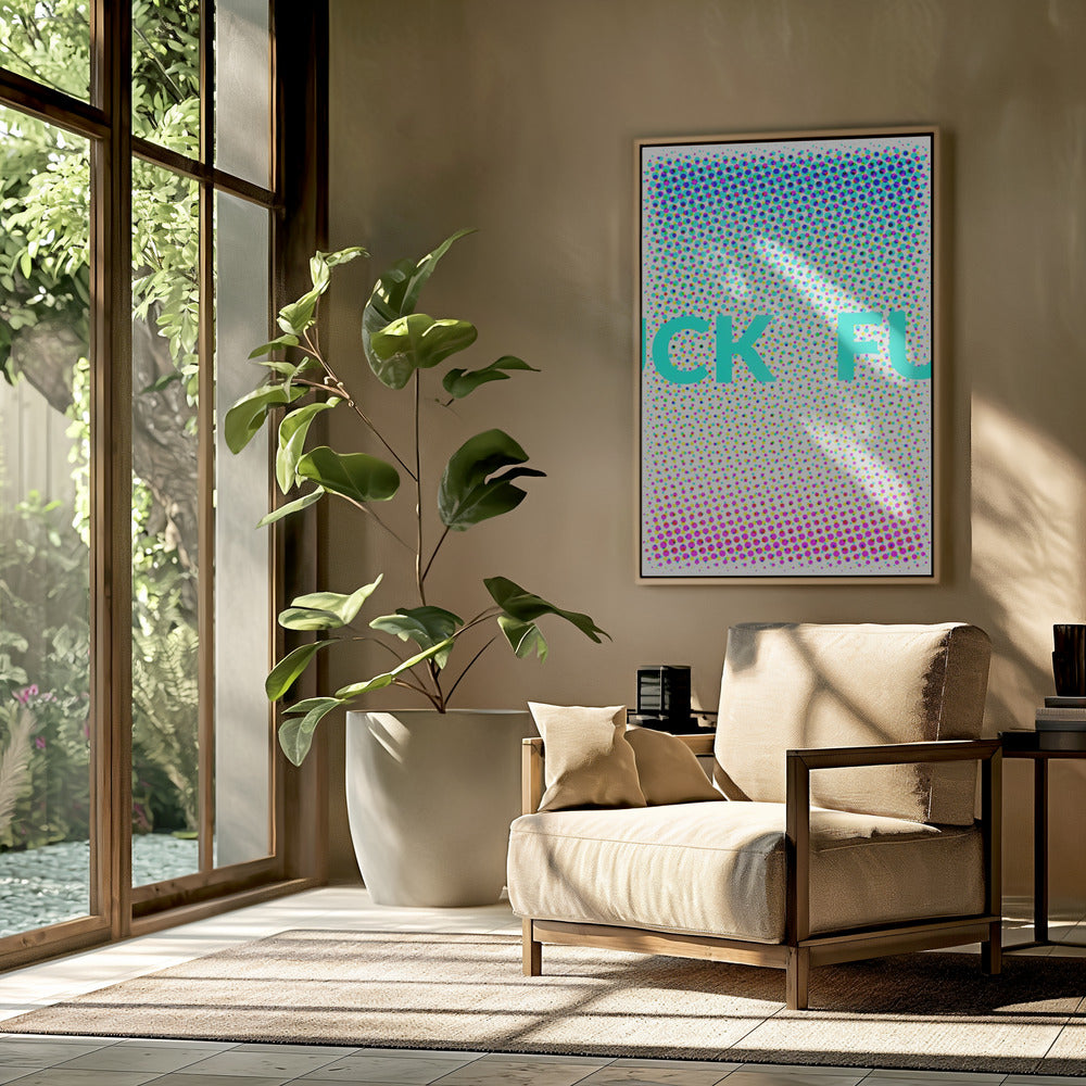 Scheiße | Poster