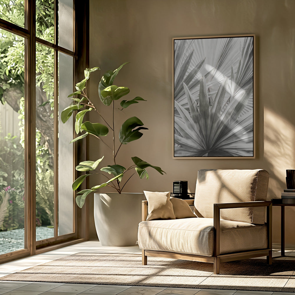 Silberne Wedel | Poster