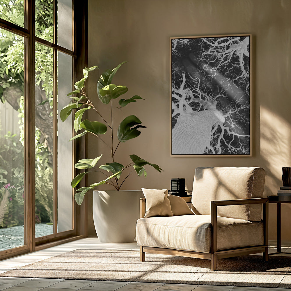 Winter's Veins | Poster