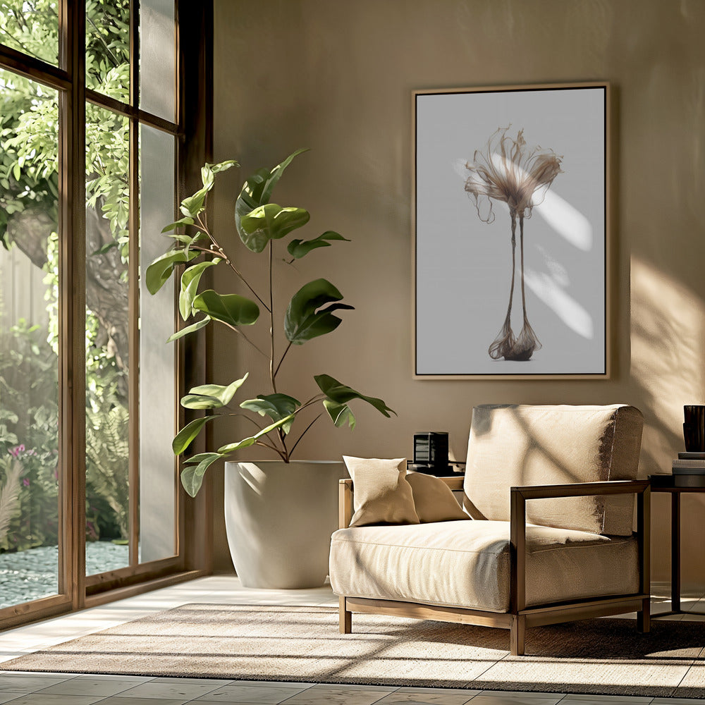 Zarte Laune | Poster