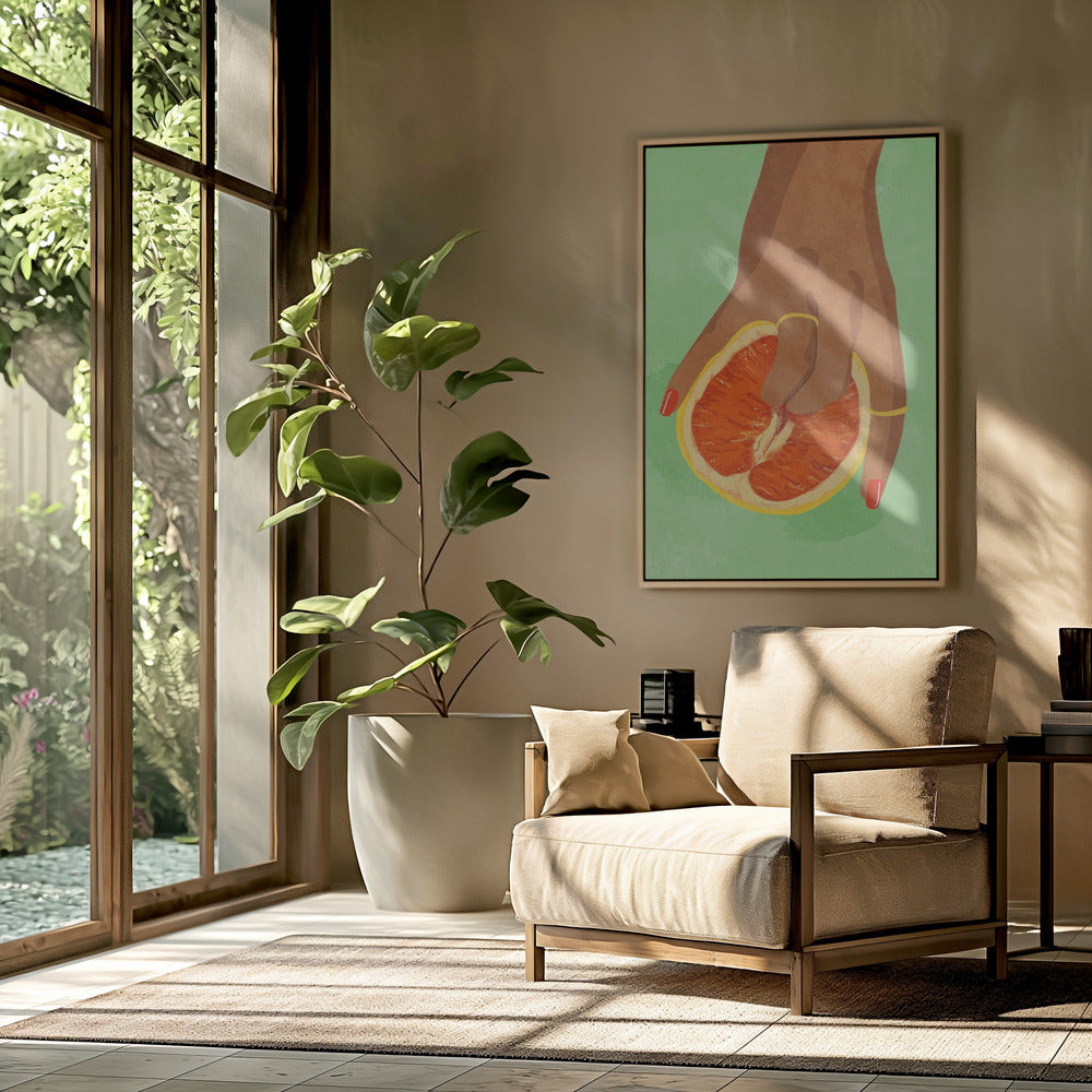 Obstliebhaber | Poster