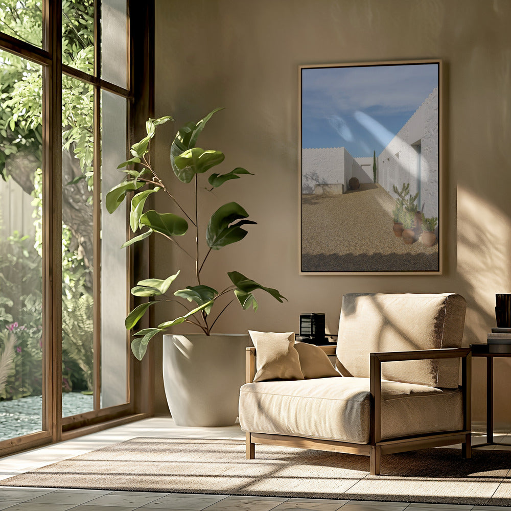 Casadavolta Schatten | Poster