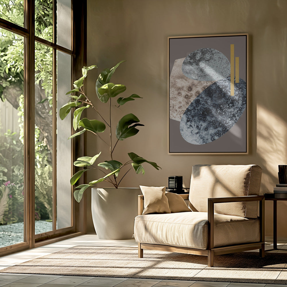 Geo Art | Poster