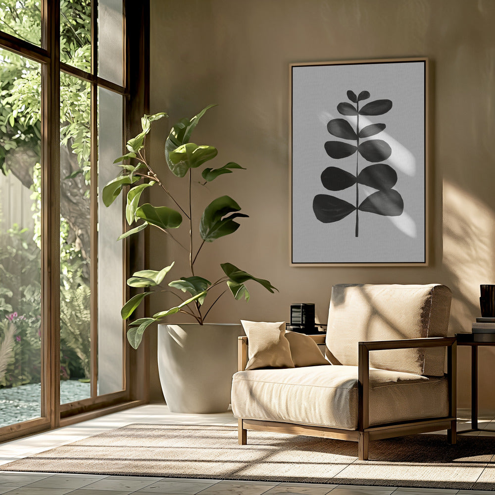 Botanisch II | Poster