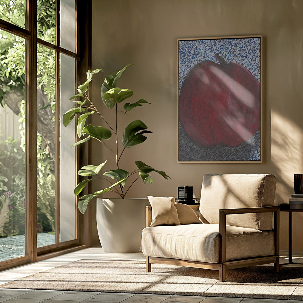Apfel | Poster