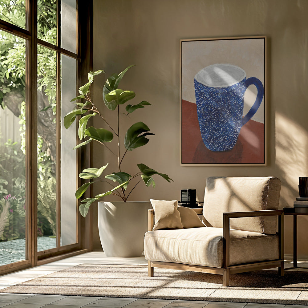 Kaffeezeit | Poster