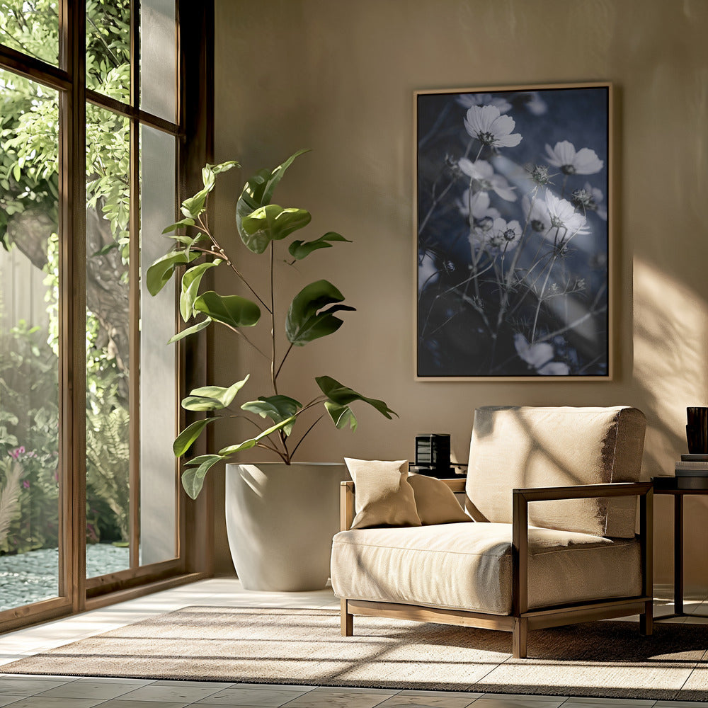 Wildblumen 10 | Poster