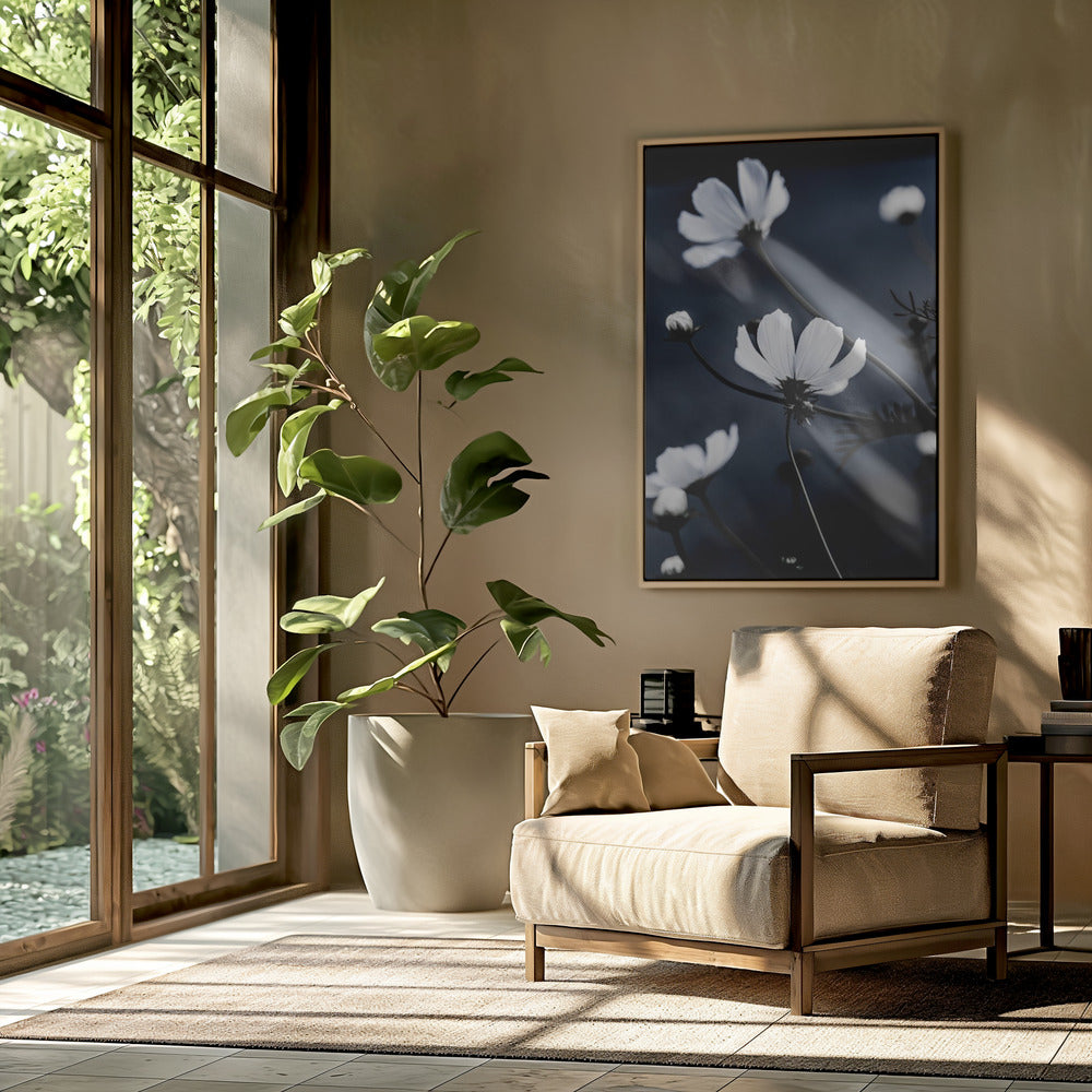 Wildblumen 1 | Poster