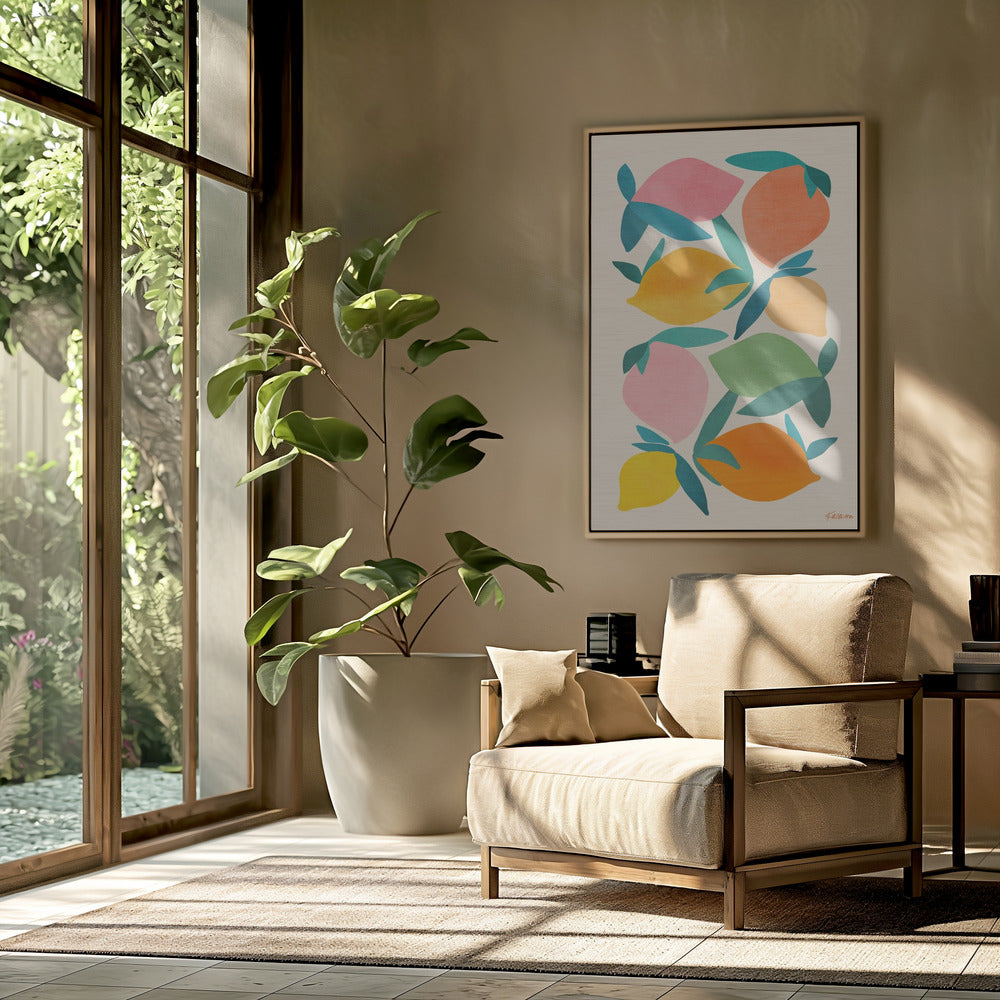 Wild Mango #2 | Poster