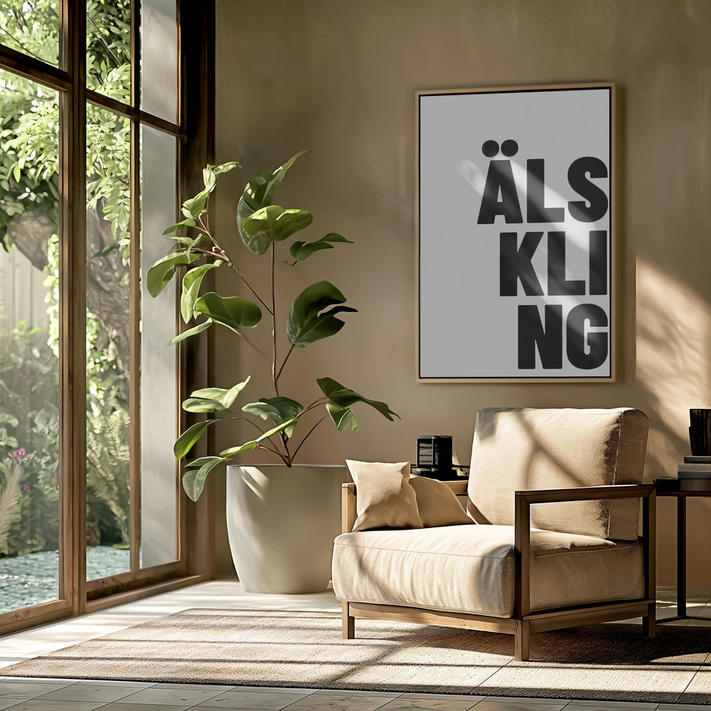 Mutige Liebesbriefe | Poster