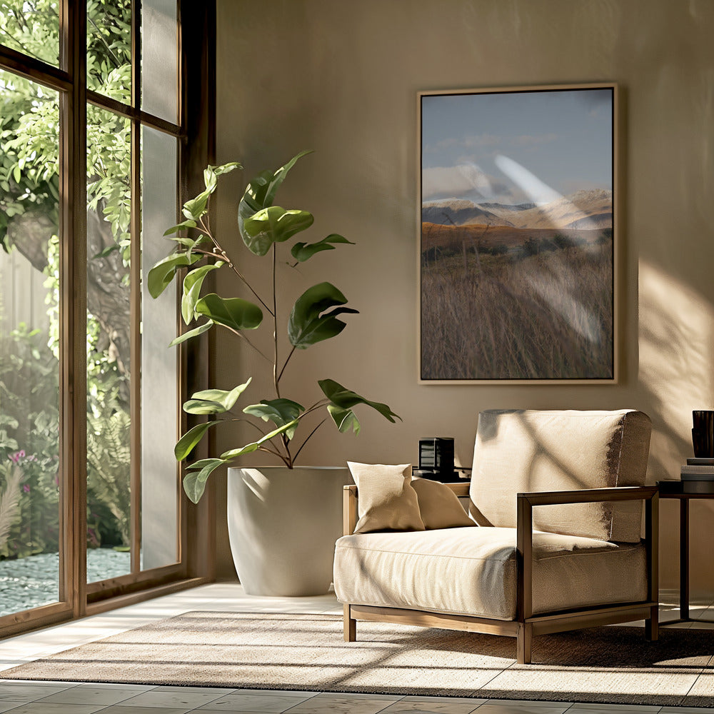 Hochland | Poster