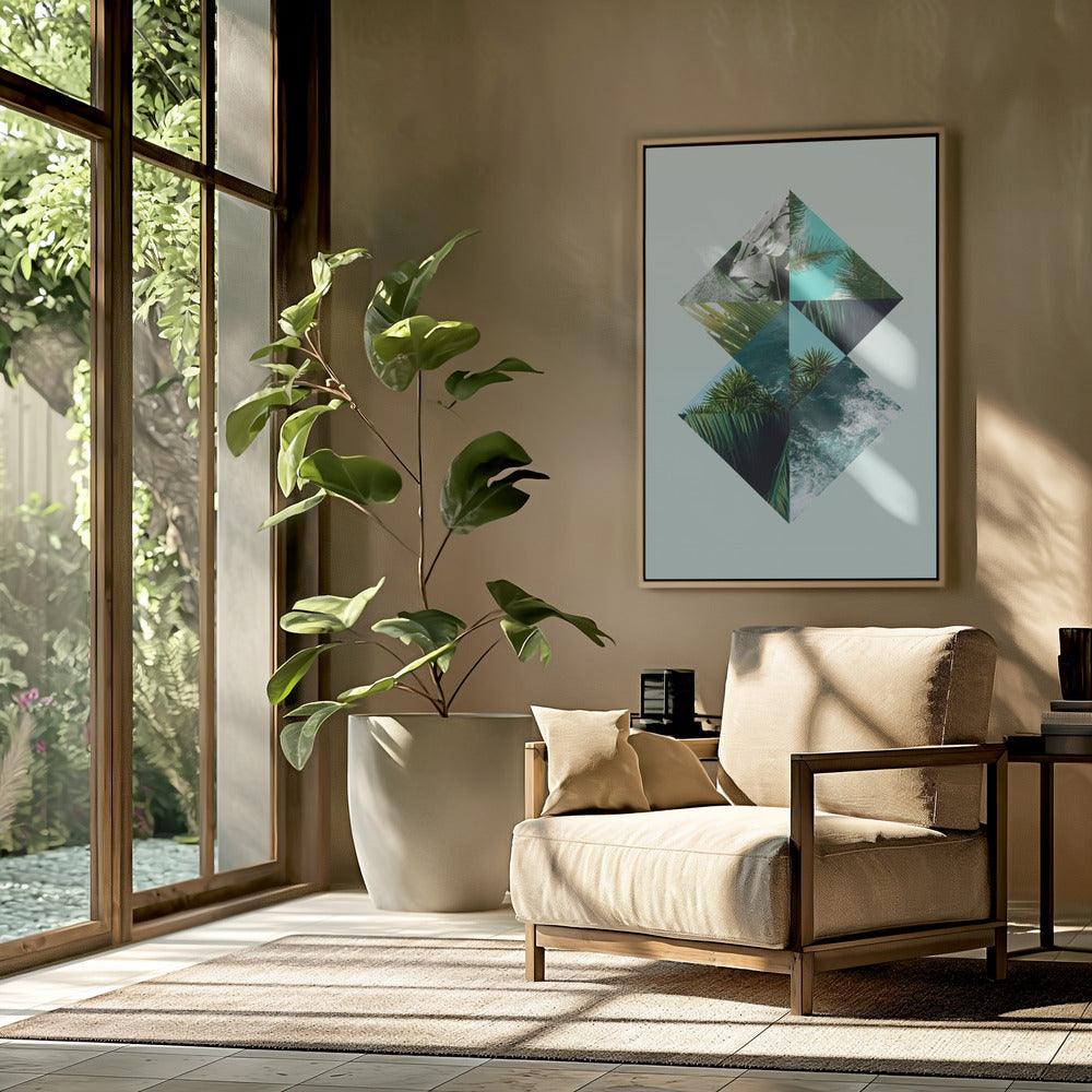 Inselsommer I | Poster