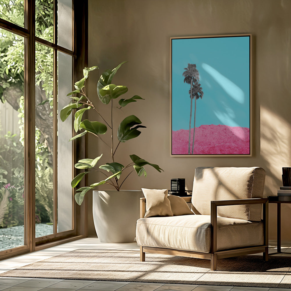 Kein graues Dayz | Poster