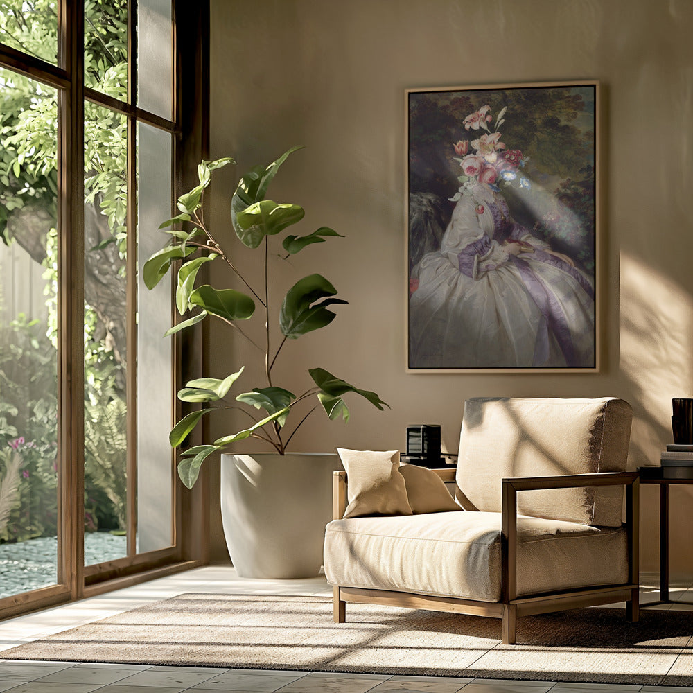 Persönlicher Garten | Poster