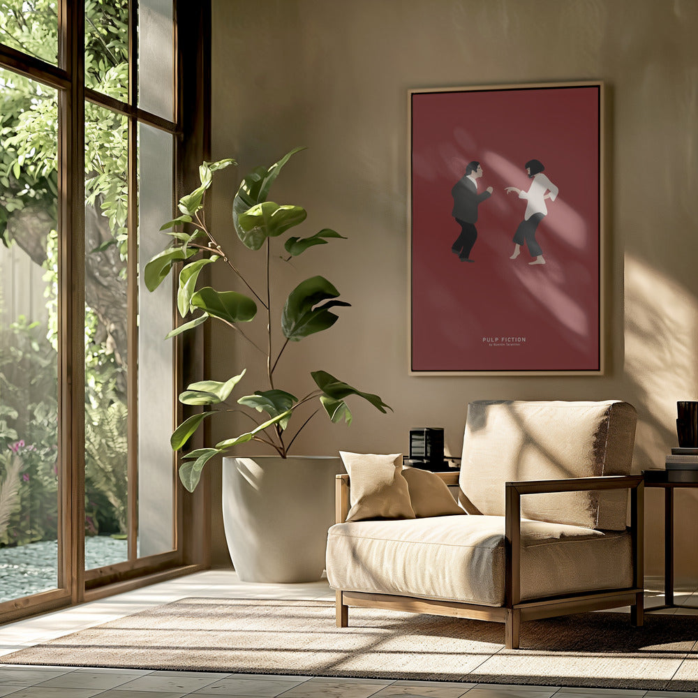 Tanz | Poster