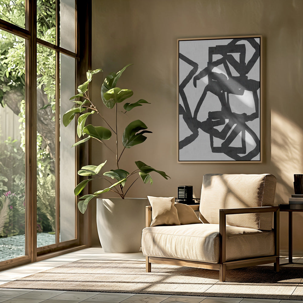 Noir und Inky 3 | Poster