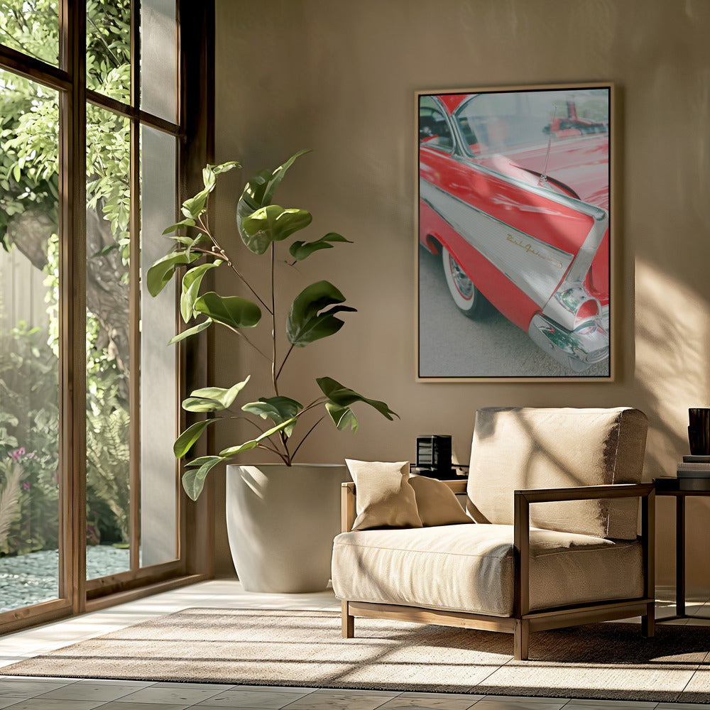 Oldtimer | Poster